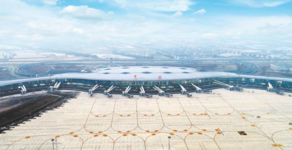 由我司承建的《海曙區高橋鎮喬務(wù)嶺采石場(chǎng)廢棄礦山生態(tài)（地質(zhì)）環(huán)境治理工程》項目登報表?yè)P